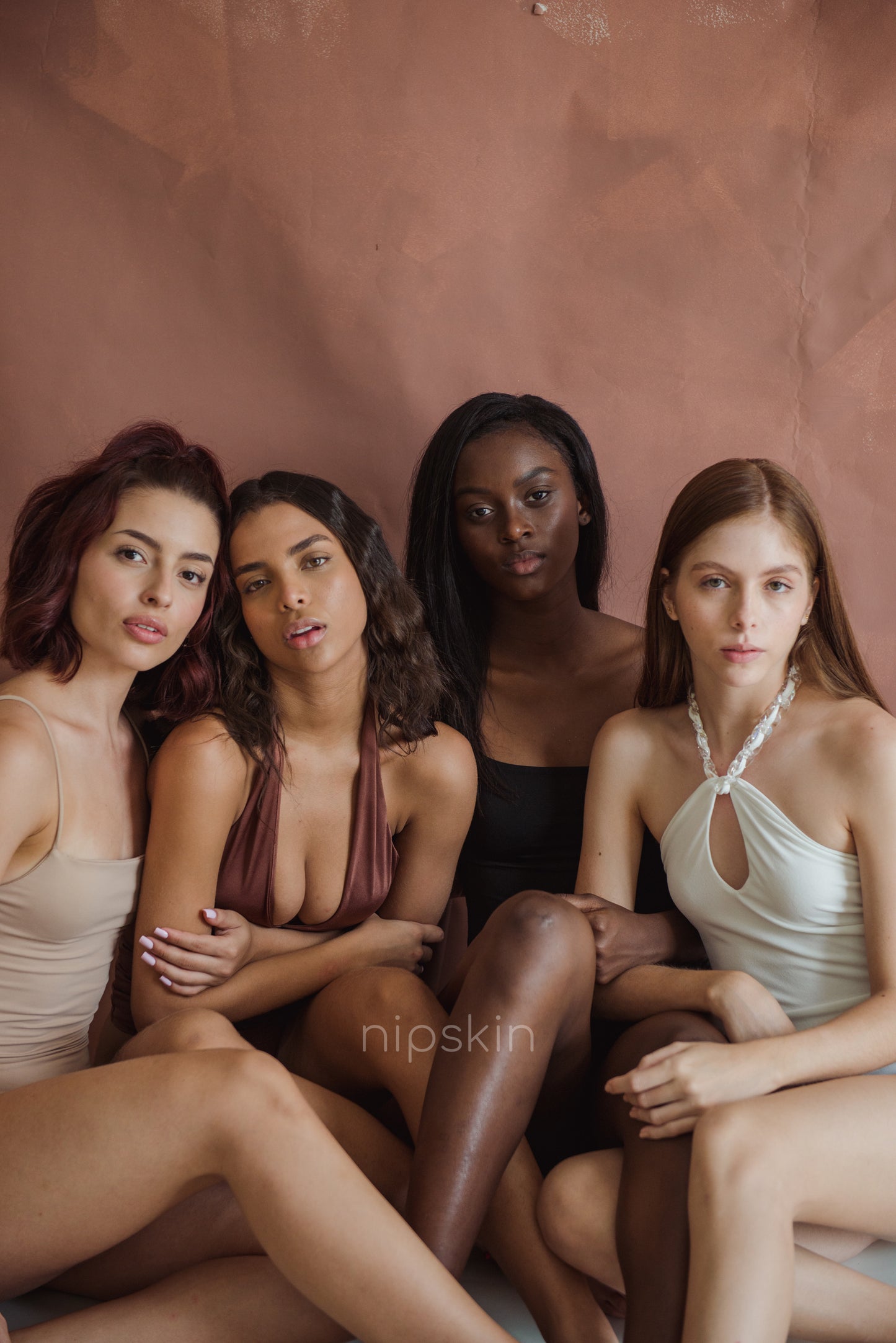 Nipskin: nipple covers