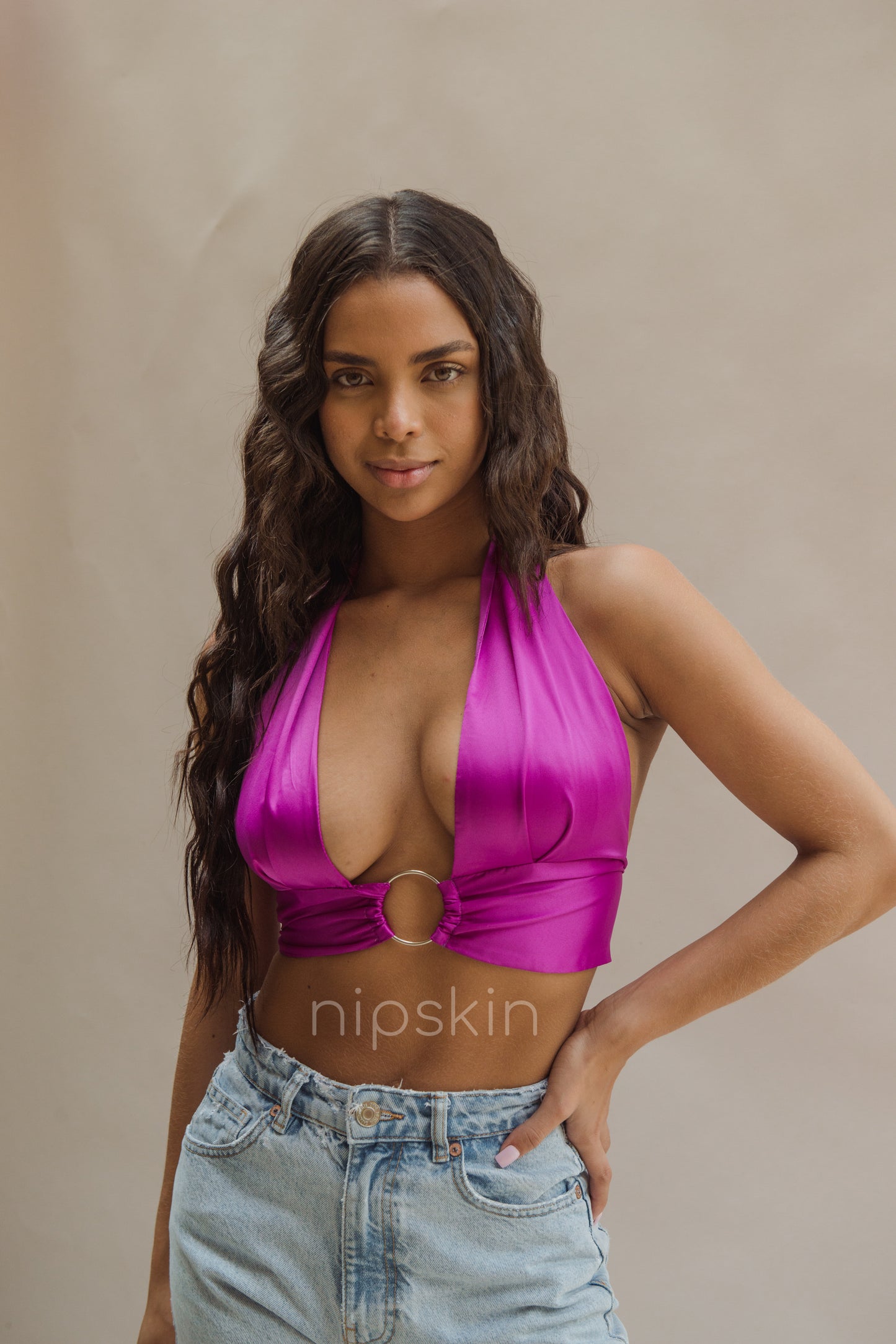 Nipskin Breast tape