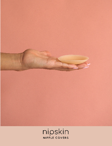 Nipskin: nipple covers