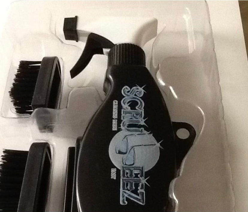 Golf Cleaning Kit