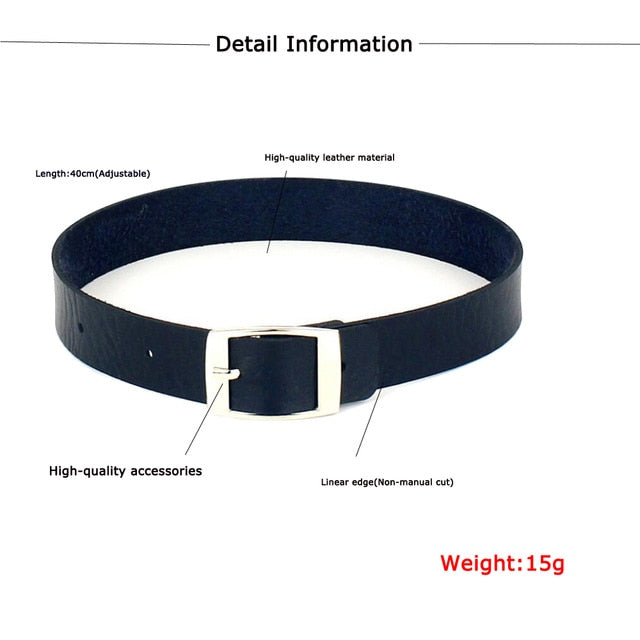 Dreamlee Choker/Collar