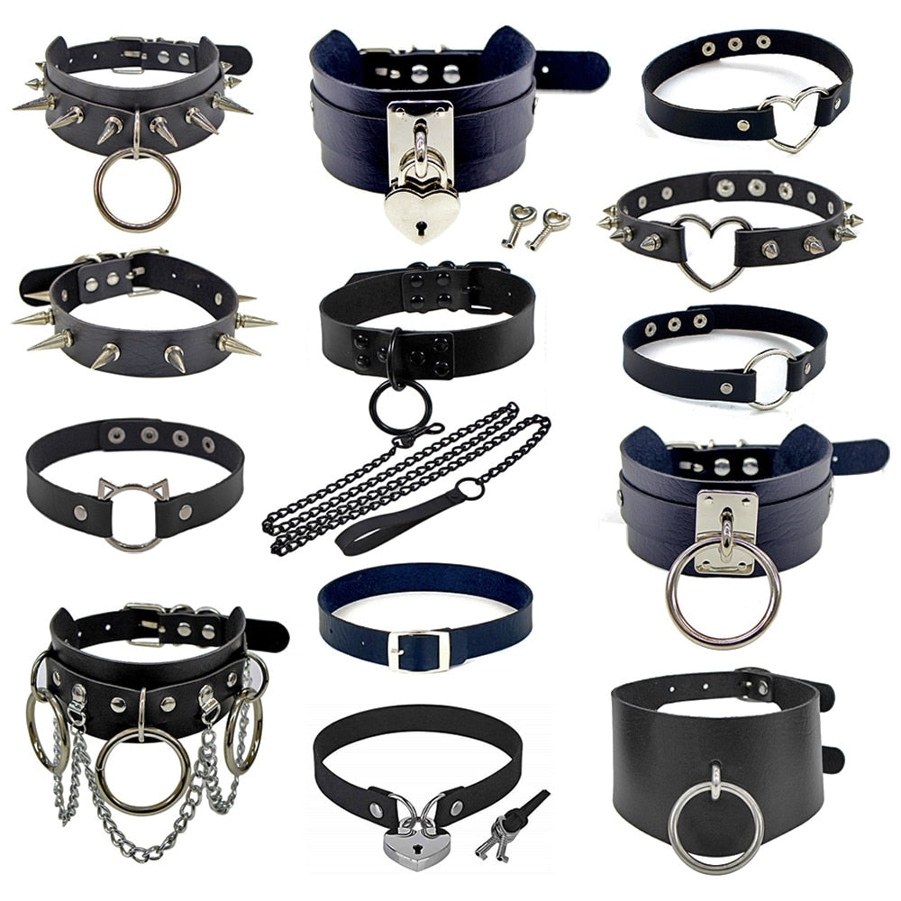 Dreamlee Choker/Collar