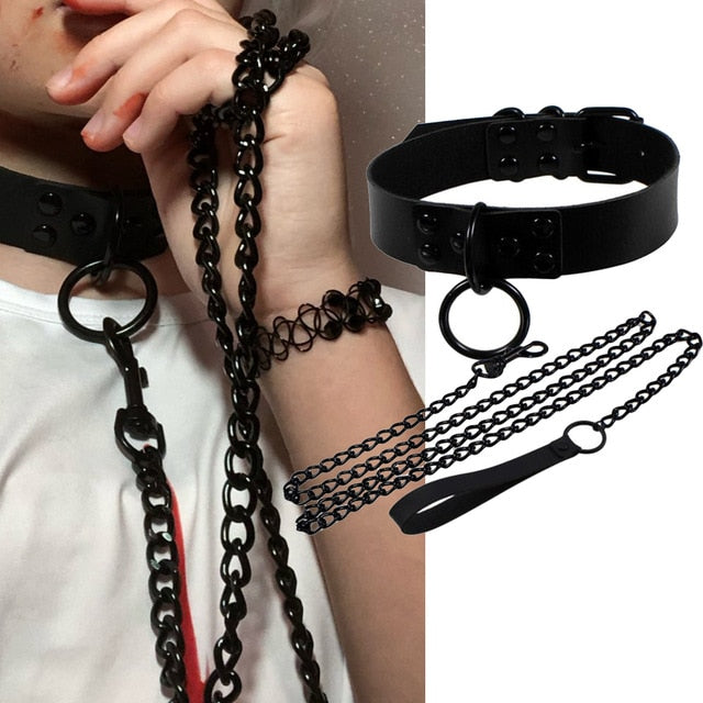 Dreamlee Choker/Collar