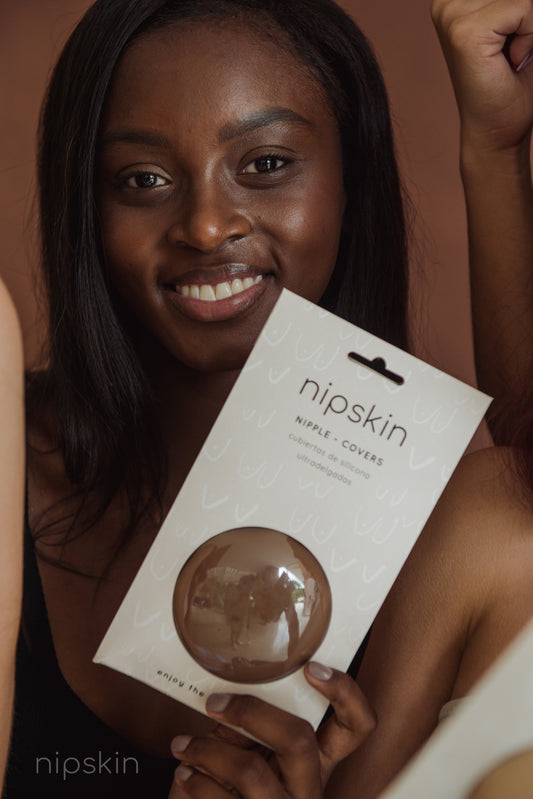 Nipskin: nipple covers