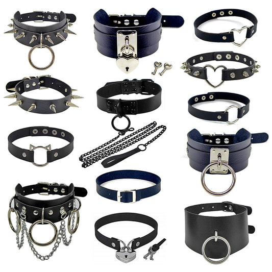 Dreamlee Choker/Collar